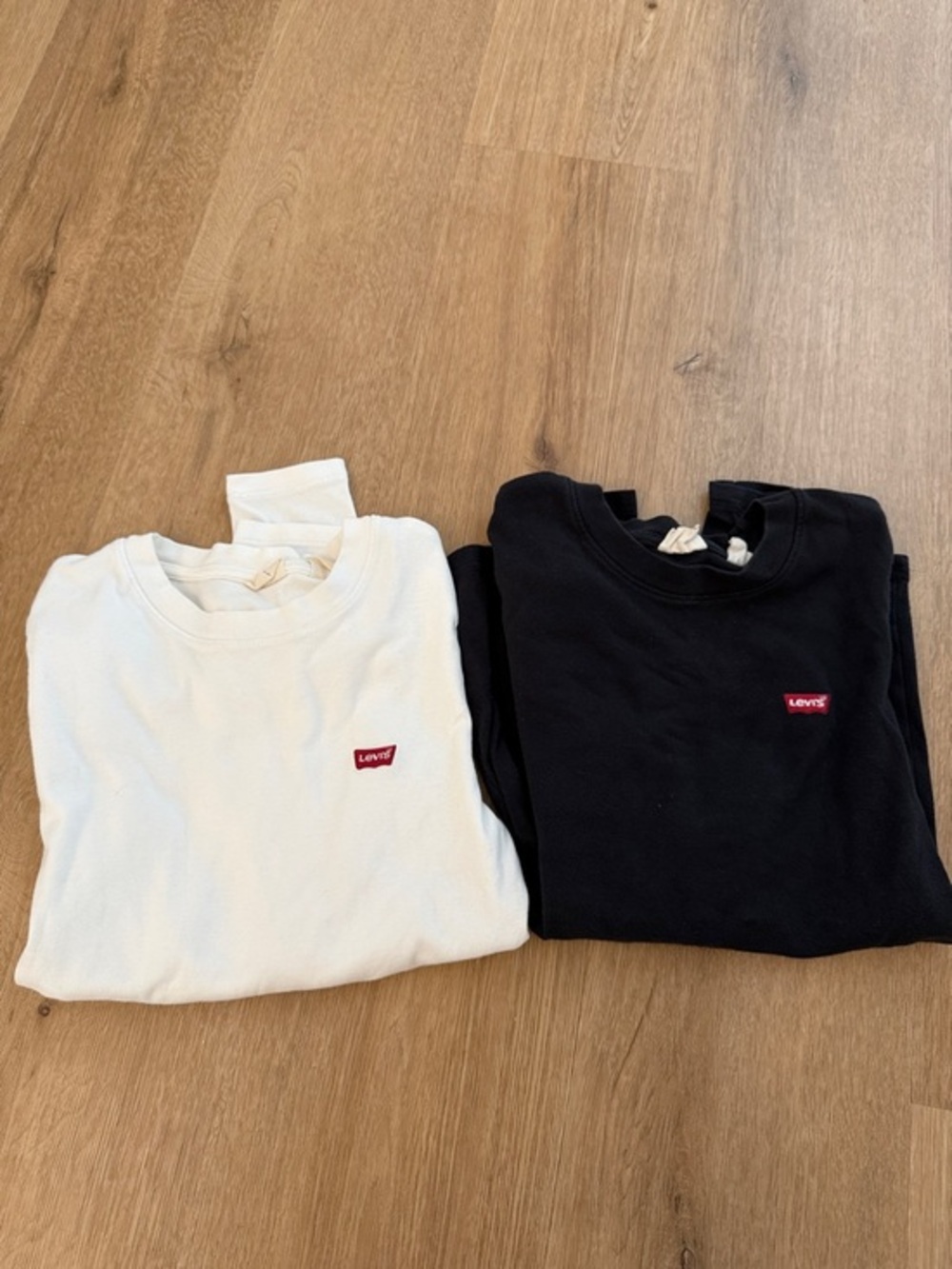 Levi’s Long Sleeve
